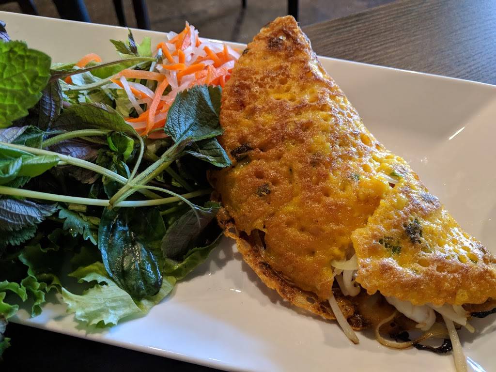 MANGOSTEEN BISTRO | restaurant | 1518 Bonanza St, Walnut Creek, CA 94596, USA | 9254765150 OR +1 925-476-5150