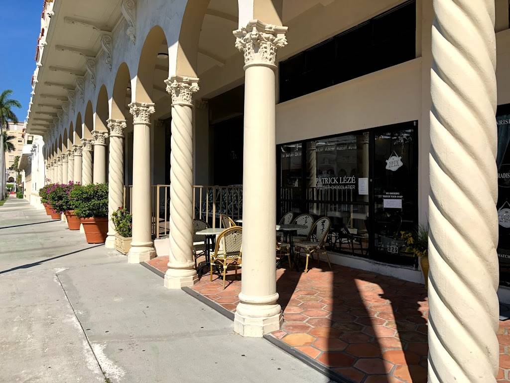 Patrick Leze | bakery | 229 Sunrise Ave, Palm Beach, FL 33480, USA | 5613661313 OR +1 561-366-1313