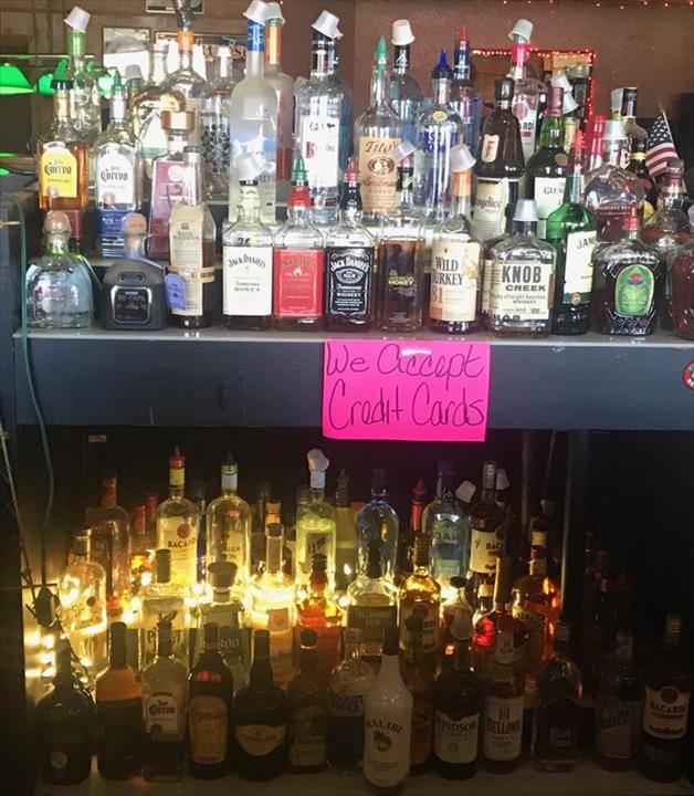 My Bar/Mi Cantina | restaurant | 3425 Central Ave, Lake Station, IN 46405, USA | 2199636538 OR +1 219-963-6538