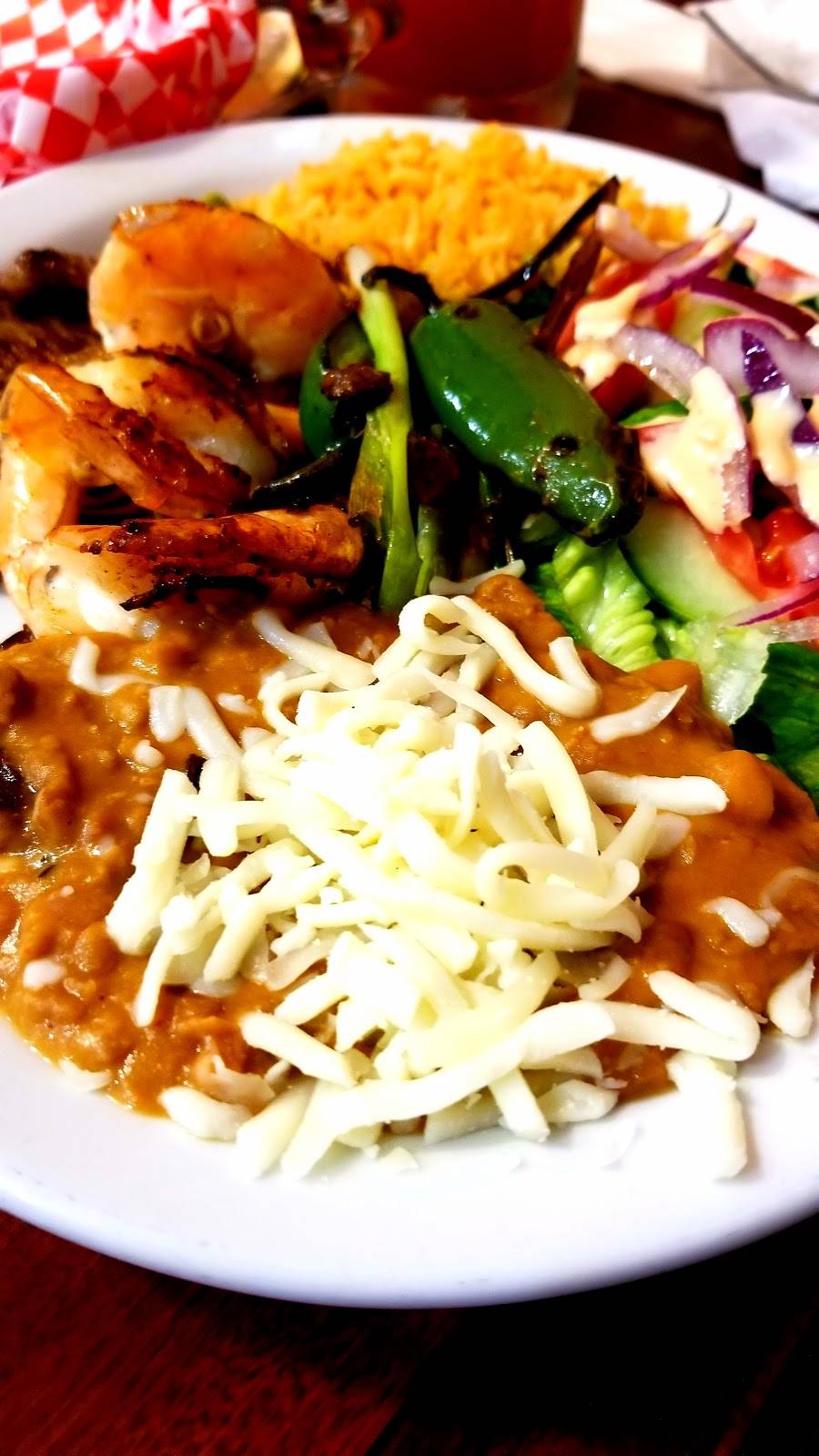 Mariscos El Malecón | restaurant | 769 W A St, Hayward, CA 94541, USA | 5107841021 OR +1 510-784-1021