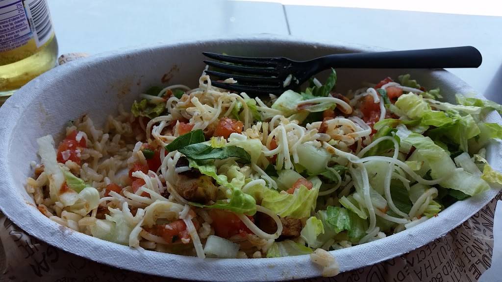 Chipotle Mexican Grill | restaurant | 13937 Cedar Rd, South Euclid, OH 44118, USA | 2164722674 OR +1 216-472-2674