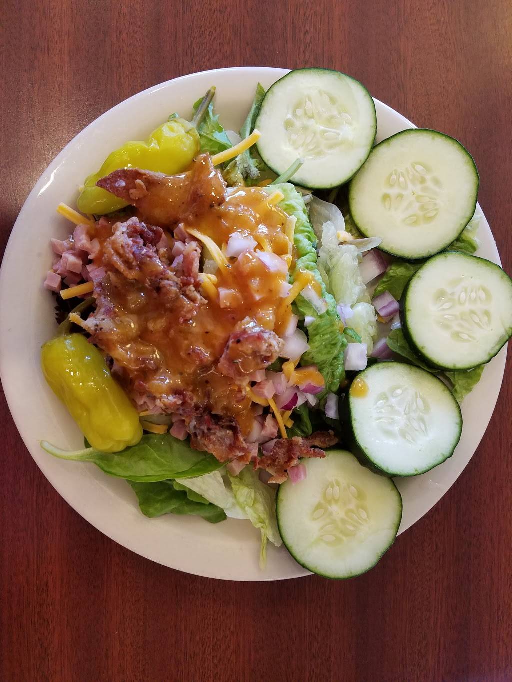 Mt. Pleasant Big Boy | restaurant | 1623 S Mission St, Mt Pleasant, MI 48858, USA | 9897722476 OR +1 989-772-2476