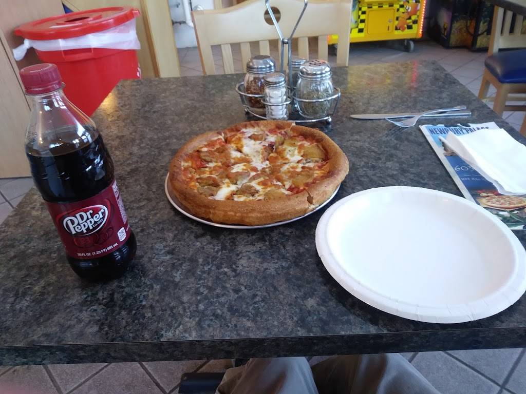 Newbury Palace Pizza | restaurant | 104 New Hampshire Rte 103, Newbury, NH 03255, USA | 6039385050 OR +1 603-938-5050