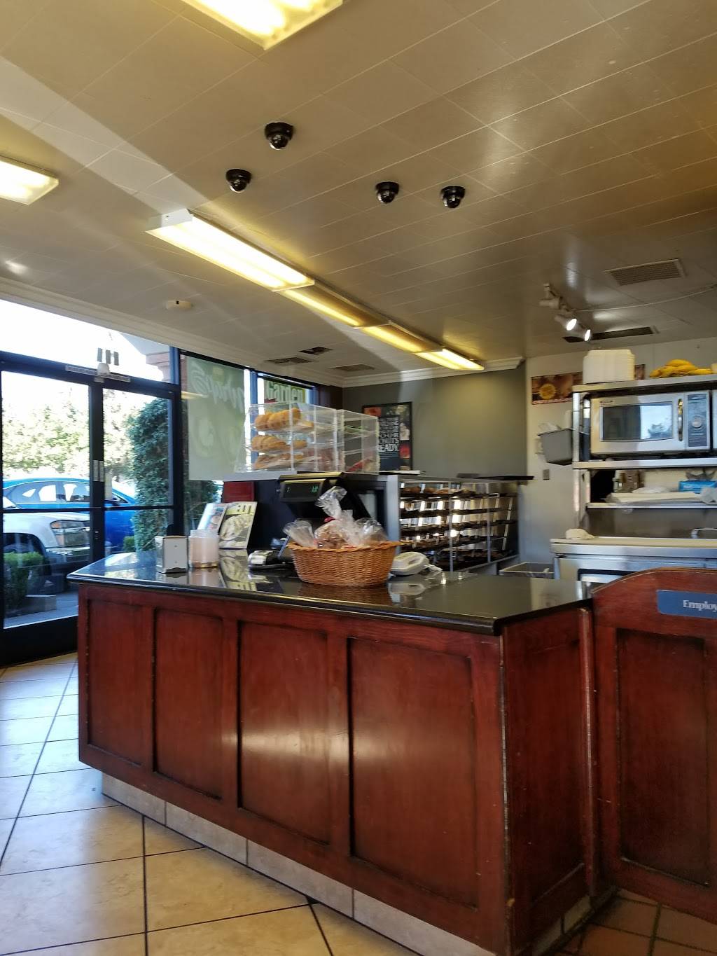 Winchells Donut House | cafe | 438 Fair Oaks Ave, South Pasadena, CA 91030, USA | 6267999324 OR +1 626-799-9324