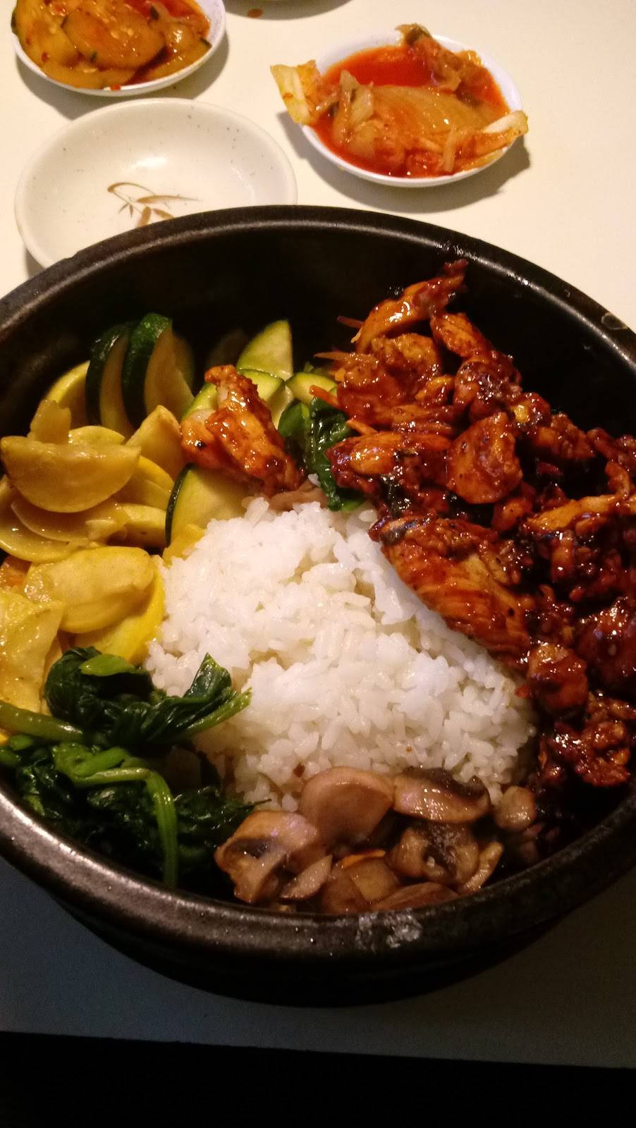 Yeo Bos Cafe | restaurant | 804 Water St, Kerrville, TX 78028, USA | 8308905873 OR +1 830-890-5873