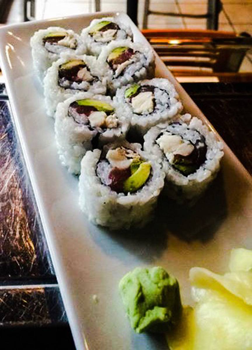 Ichiban | Pan-Asian Cuisine | restaurant | 103 Capitol St, Charleston, WV 25301, USA | 3047207874 OR +1 304-720-7874