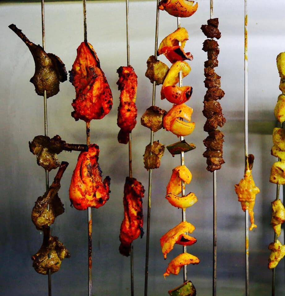 Bajeko Sekuwa( Himalayan Grill) | restaurant | 5465 N MacArthur Blvd, Irving, TX 75038, USA | 9726009114 OR +1 972-600-9114