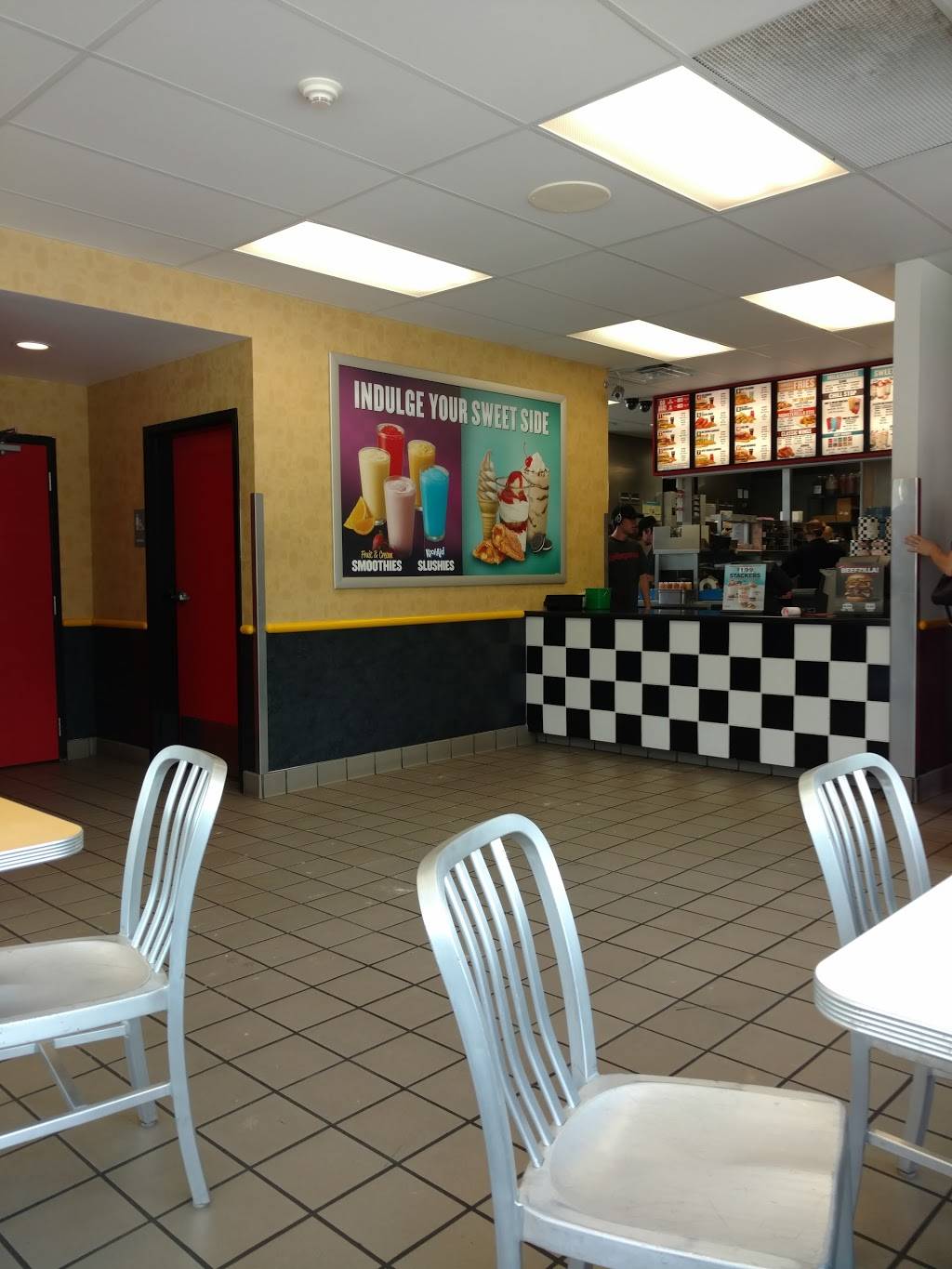 Rallys | restaurant | 4905 Kentucky Ave, Indianapolis, IN 46221, USA | 3178210645 OR +1 317-821-0645