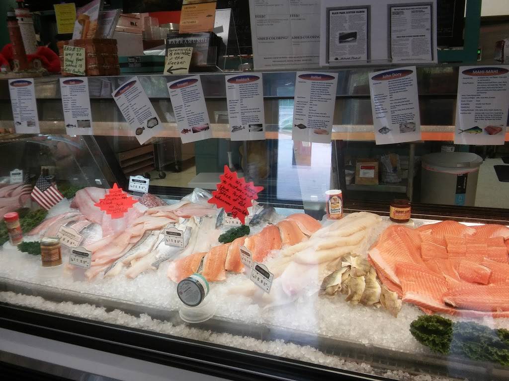 BayLobsters Café & Fish Market | cafe | 3423 Cleveland Rd, Wooster, OH 44691, USA | 3306011200 OR +1 330-601-1200