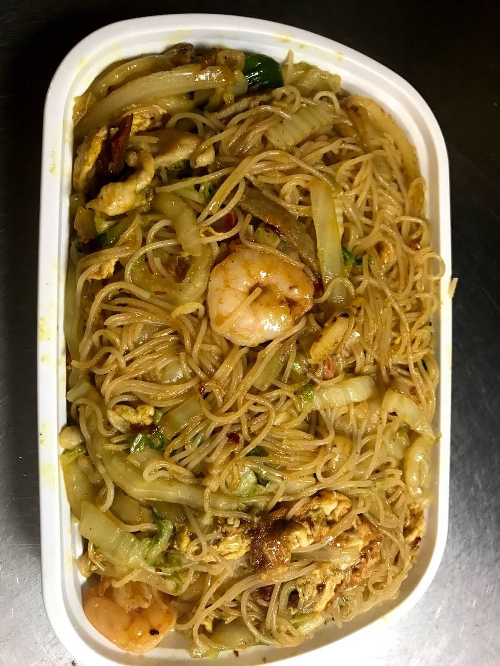 China Garden | restaurant | 220 Shrewsbury Ave, Red Bank, NJ 07701, USA | 7322199732 OR +1 732-219-9732