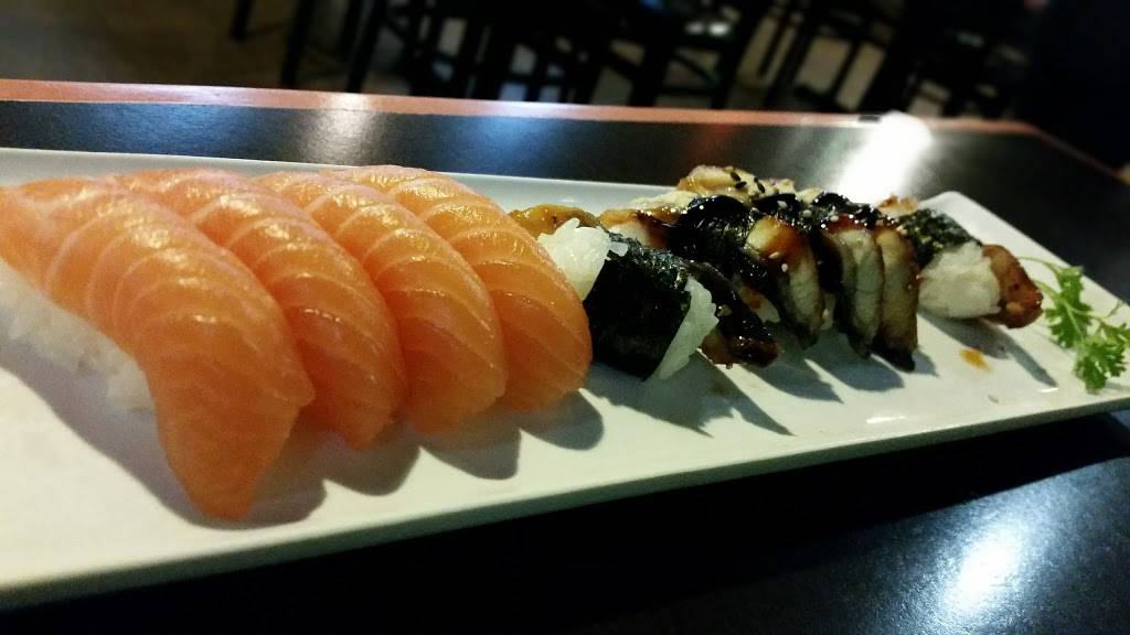 Maple Sushi | restaurant | 2563 Major MacKenzie Dr W, Maple, ON L6A 2E8, Canada | 9058793888 OR +1 905-879-3888