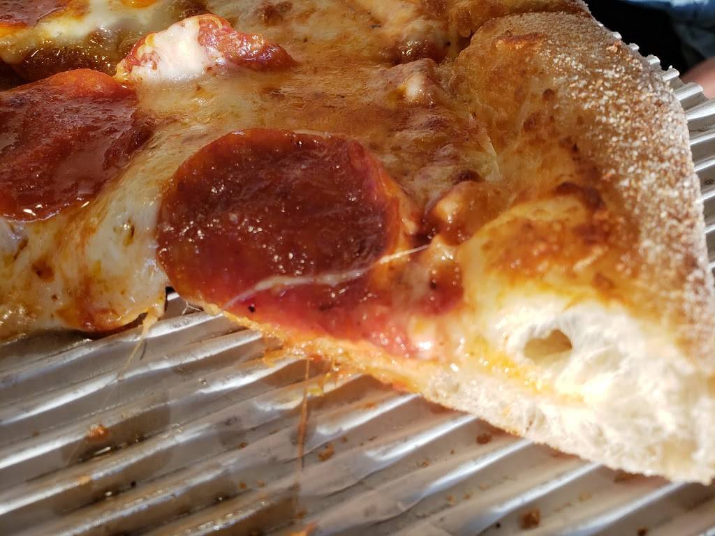 Marcos Pizza | meal delivery | 7047 Hwy 70 S, Nashville, TN 37221, USA | 6152588000 OR +1 615-258-8000