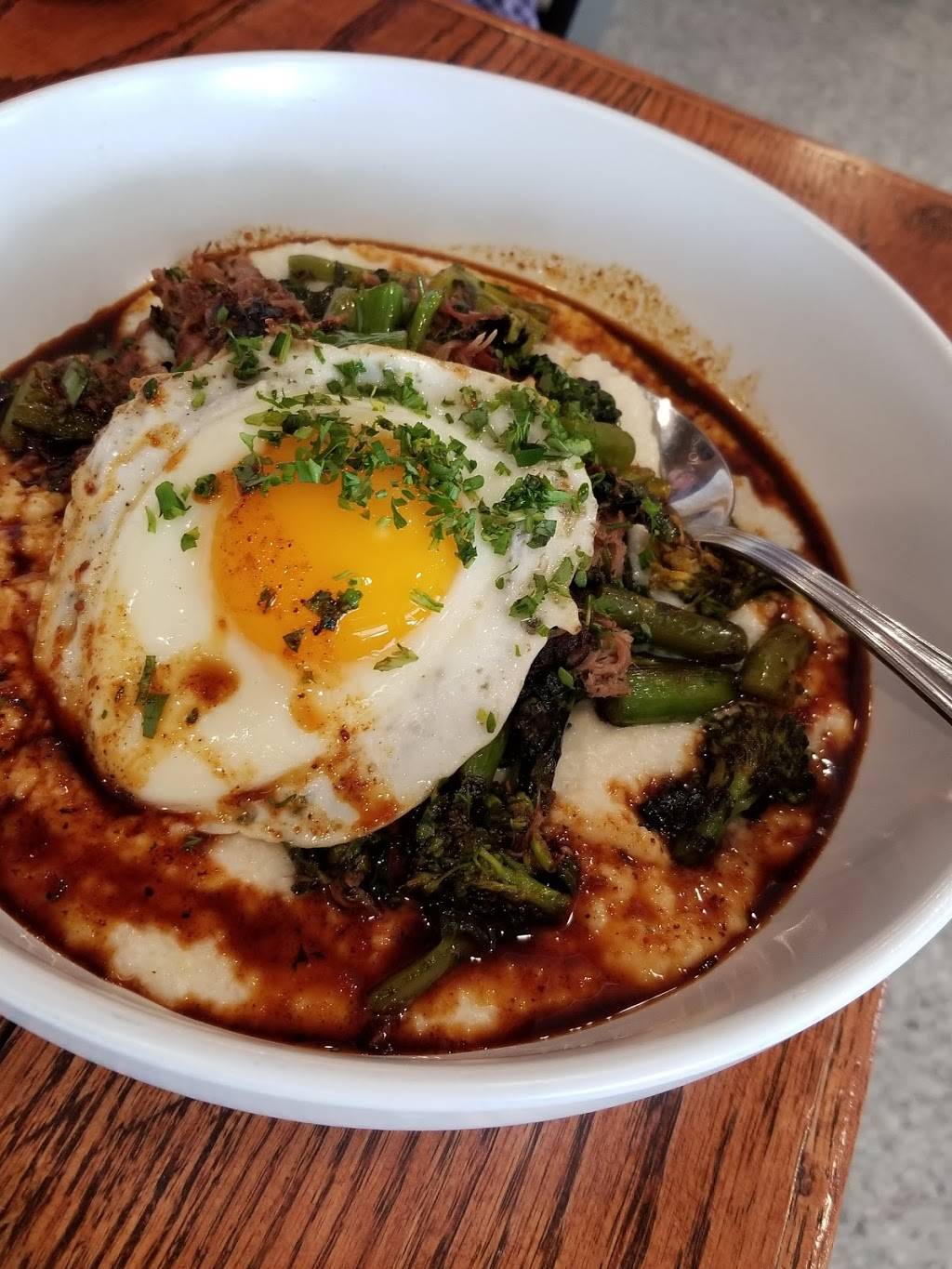 The Plaid Apron | restaurant | 1210 Kenesaw Ave, Knoxville, TN 37919, USA | 8652474640 OR +1 865-247-4640