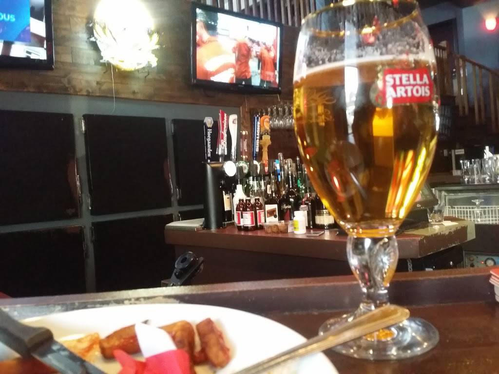 BM Resto Bar Grill Mirabel | restaurant | 8480 Rue Saint-Jacques, Mirabel, QC J7N 2A3, Canada | 4504756169 OR +1 450-475-6169