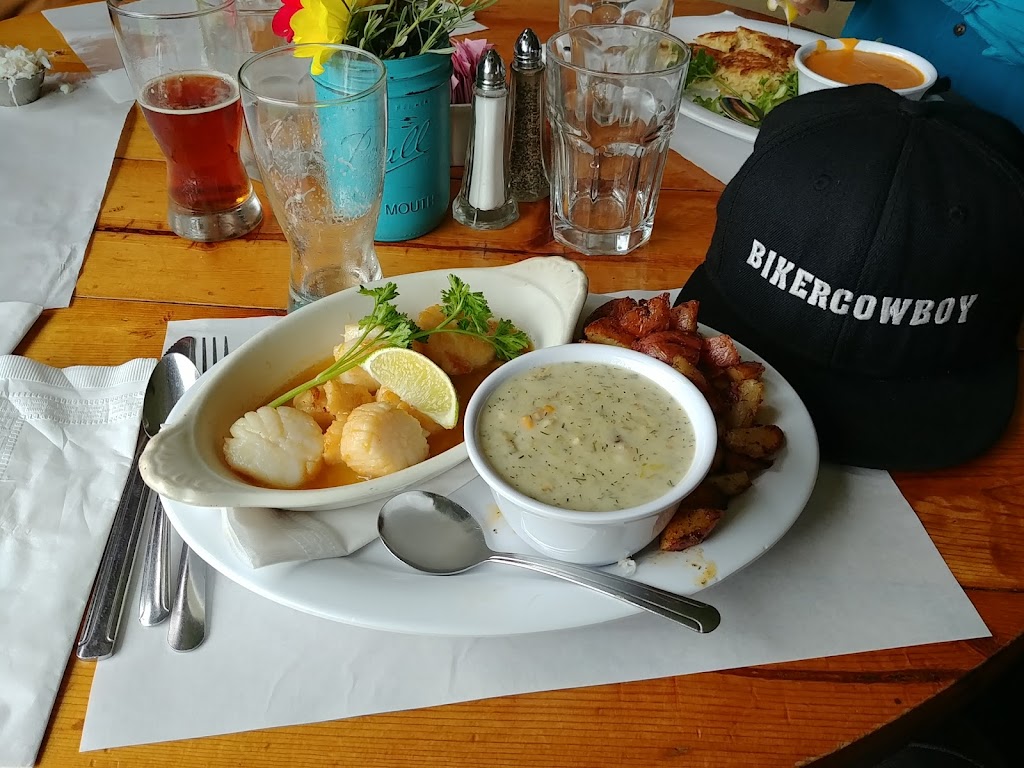 Roseannas Cafe | cafe | 1490 Pacific Ave, Oceanside, OR 97134, USA | 5038427351 OR +1 503-842-7351