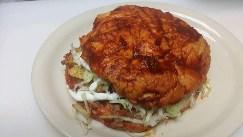 La Fogata Mexican restaurant | restaurant | 3749 W Washington St, Indianapolis, IN 46241, USA | 3177551232 OR +1 317-755-1232