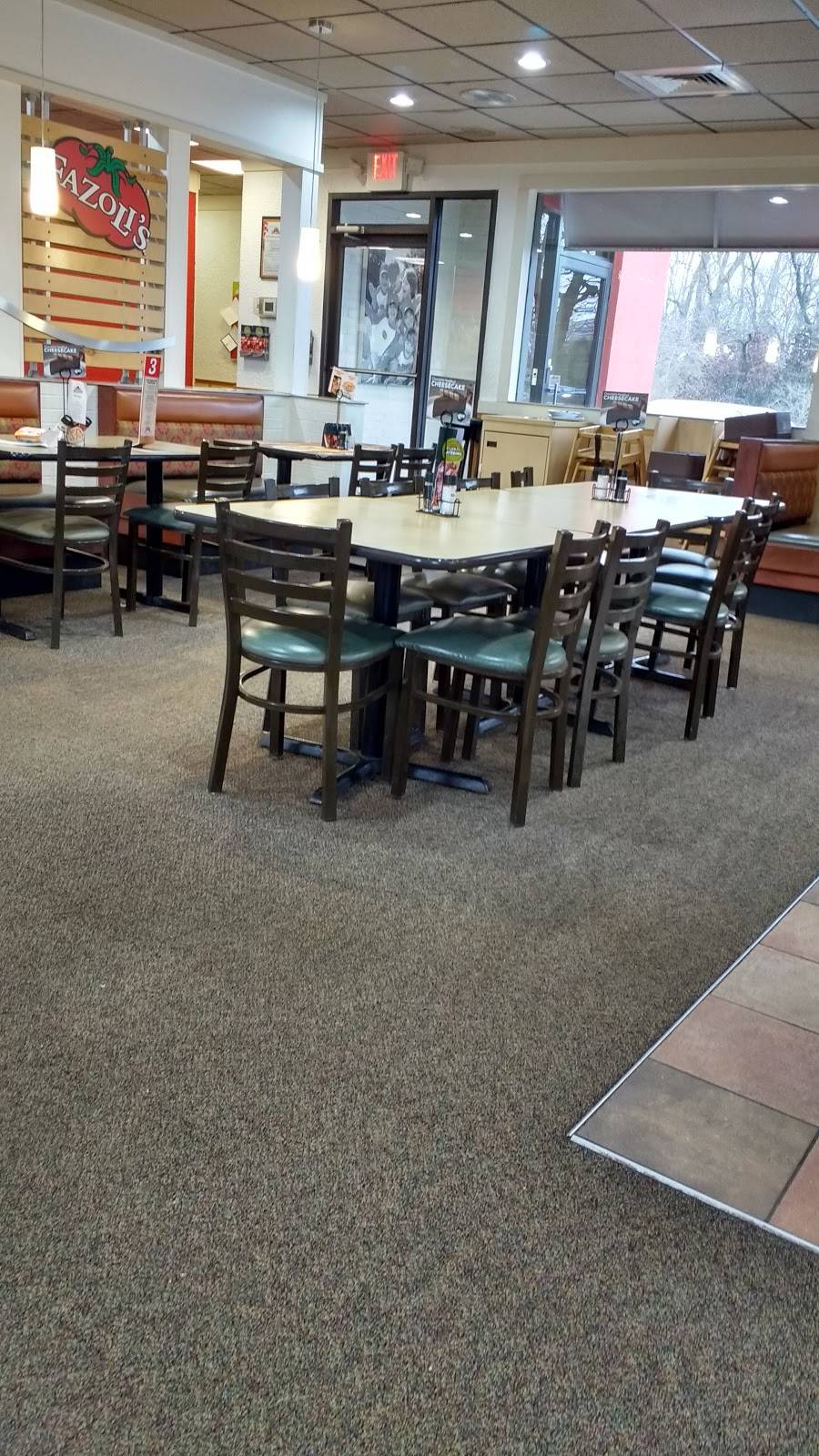 Fazolis | restaurant | 7218 W 10th St, Indianapolis, IN 46214, USA | 3172411653 OR +1 317-241-1653