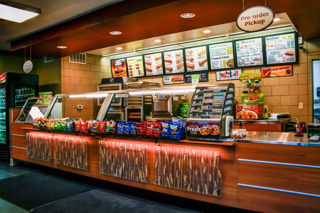 Subway | restaurant | 100 Cisco Rd, Emigrant Gap, CA 95715, USA | 5303888435 OR +1 530-388-8435