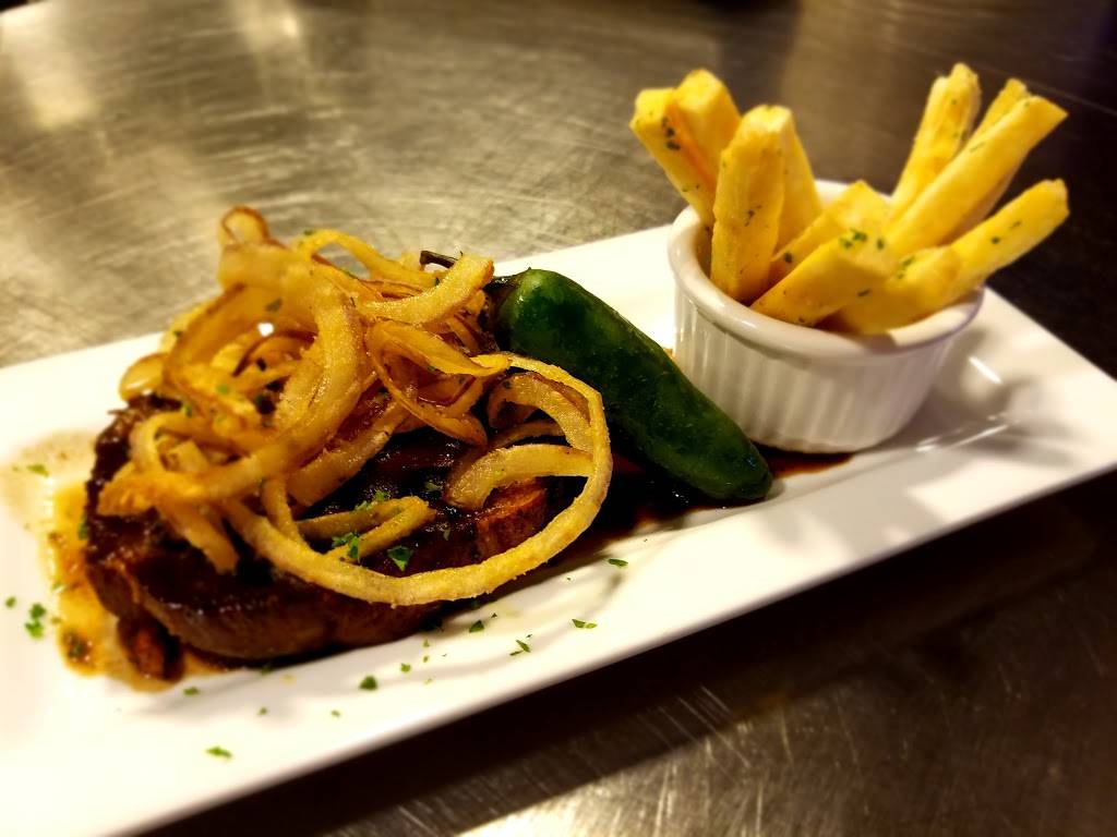 Piedra Fina Latin Restaurant | restaurant | 288 Main St, Marlborough, NH 03455, USA | 6038765012 OR +1 603-876-5012