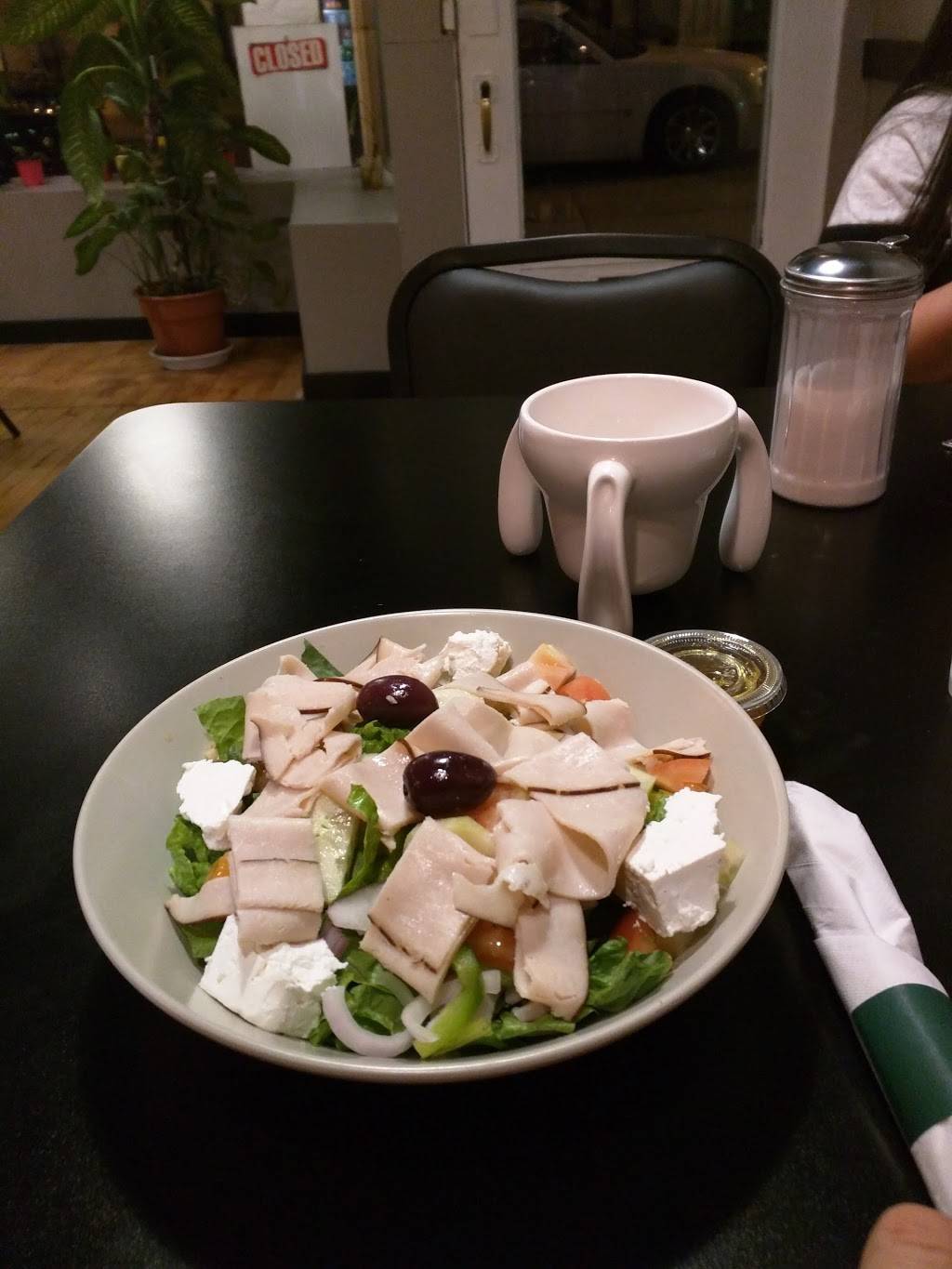 Binas Cafe & Mediterranean Bistro | cafe | 2407 W Lunt Ave, Chicago, IL 60645, USA | 7738407999 OR +1 773-840-7999