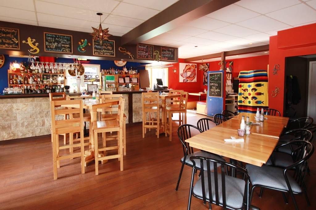 Bistro Mexicana 129 | restaurant | 129 Principale, Gatineau, QC J9H 3M5, Canada | 8196848181 OR +1 819-684-8181