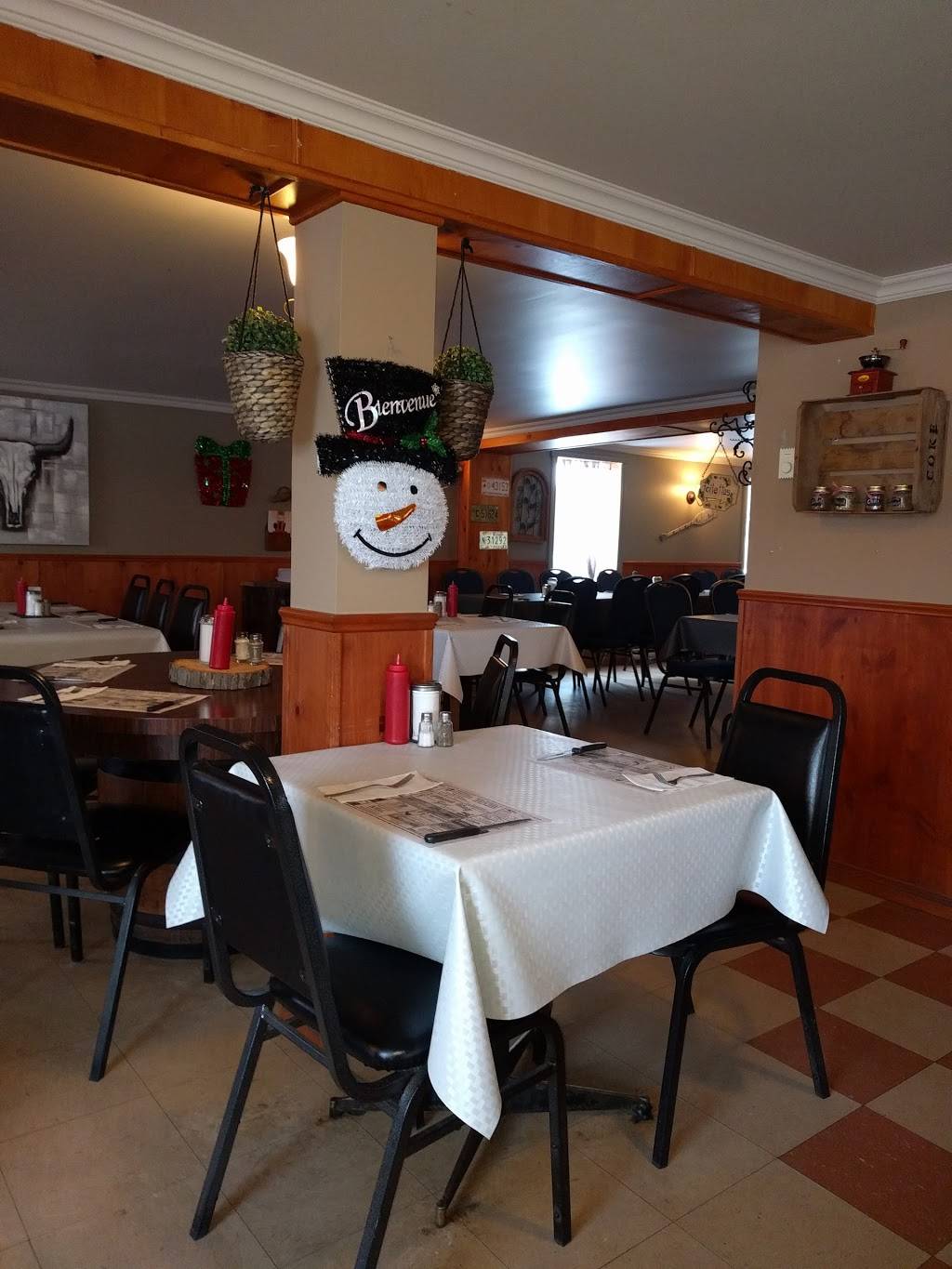 Pizza Giny | restaurant | 1270 Chemin de lÉglise, Saint-Polycarpe, QC J0P 1X0, Canada | 4502653920 OR +1 450-265-3920