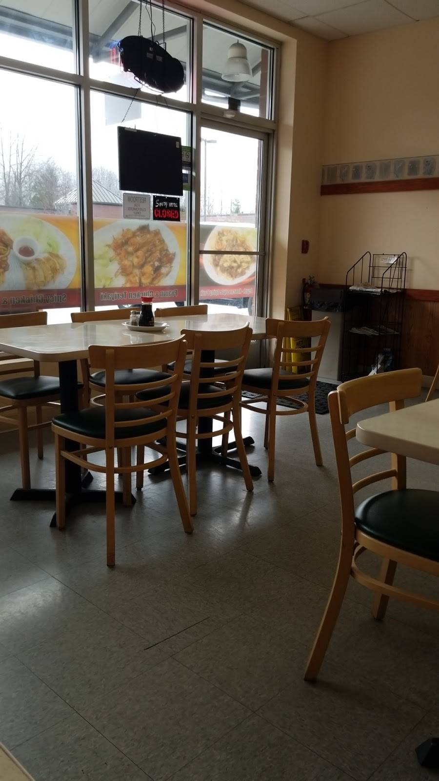 Lucky Teriyaki | restaurant | 11419 19th Ave SE #104, Everett, WA 98208, USA | 4253798068 OR +1 425-379-8068