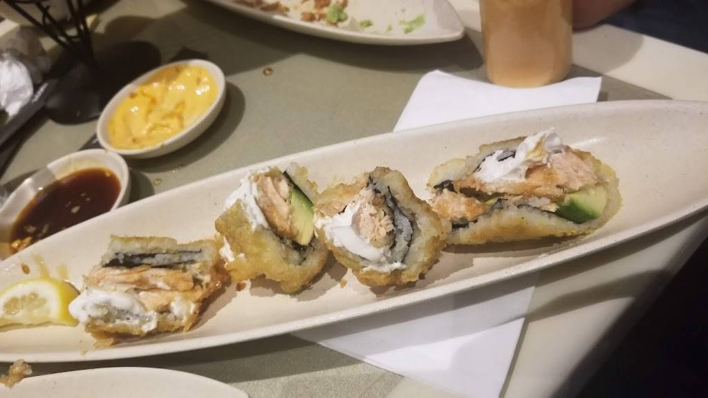 Sushi Tokyo | meal delivery | 627 Kings Hwy, Brooklyn, NY 11223, USA | 7184342444 OR +1 718-434-2444