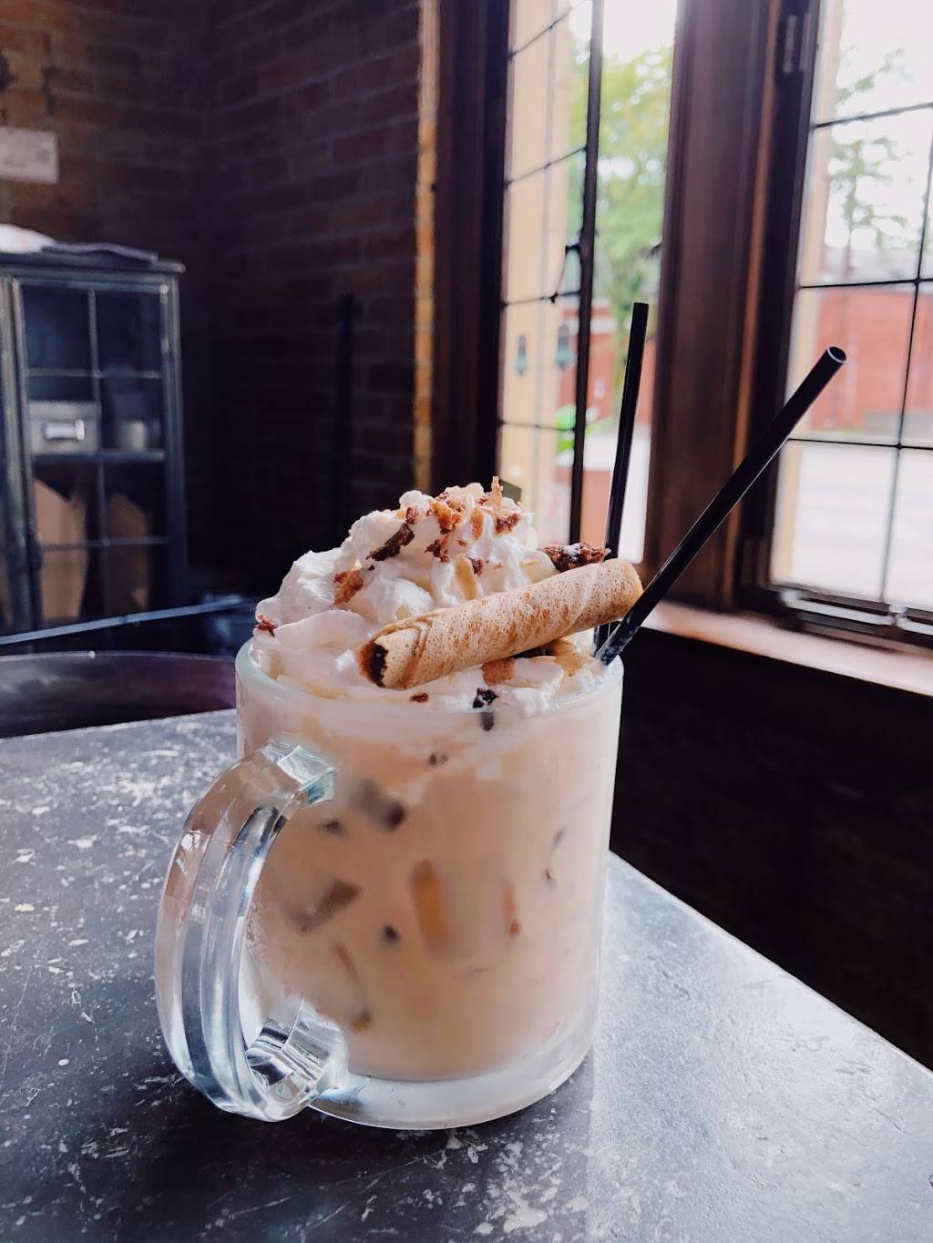 Standard Hall | restaurant | 1100 N High St, Columbus, OH 43201, USA | 6143811112 OR +1 614-381-1112