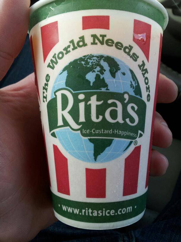 Rita’s Italian Ice & Frozen Custard | restaurant | 21 Juliustown Rd, Browns Mills, NJ 08015, USA | 6098933000 OR +1 609-893-3000