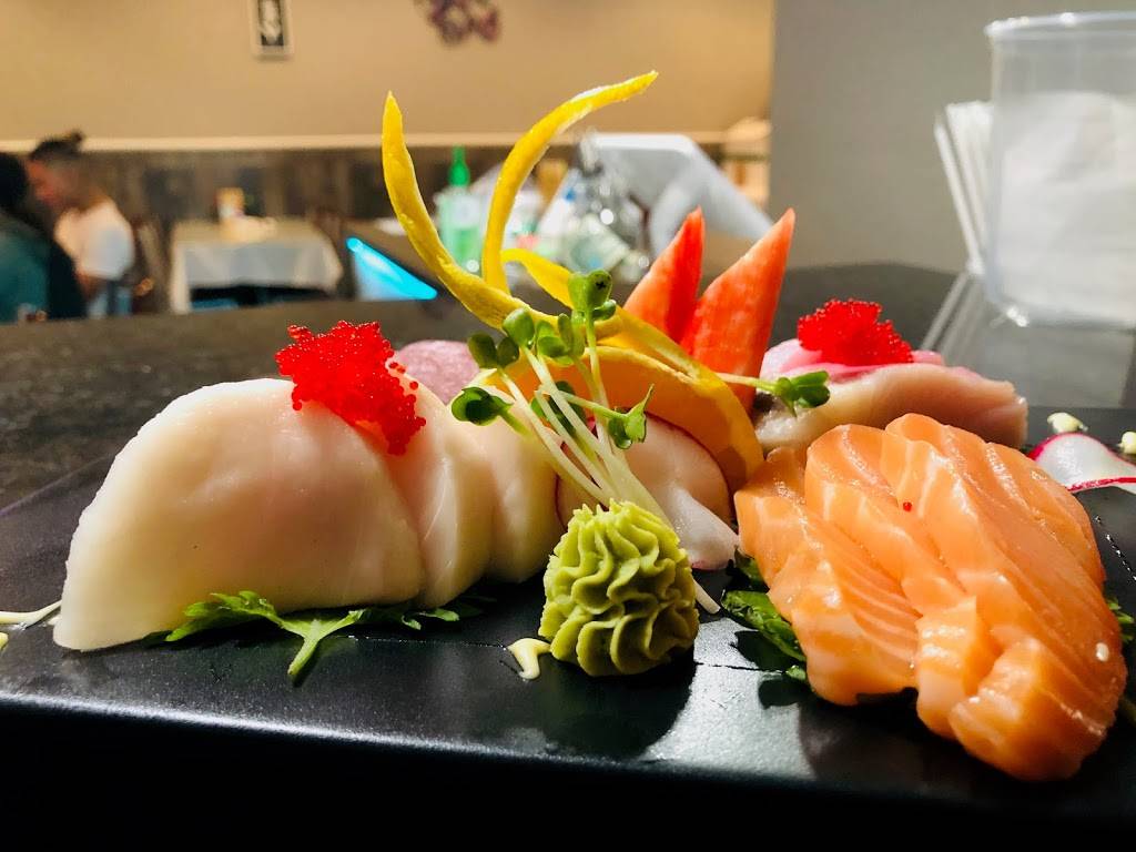 Karen Thai & sushi restaurant | restaurant | 291 Sam Ridley Pkwy E suite 230, Smyrna, TN 37167, USA | 6154625979 OR +1 615-462-5979