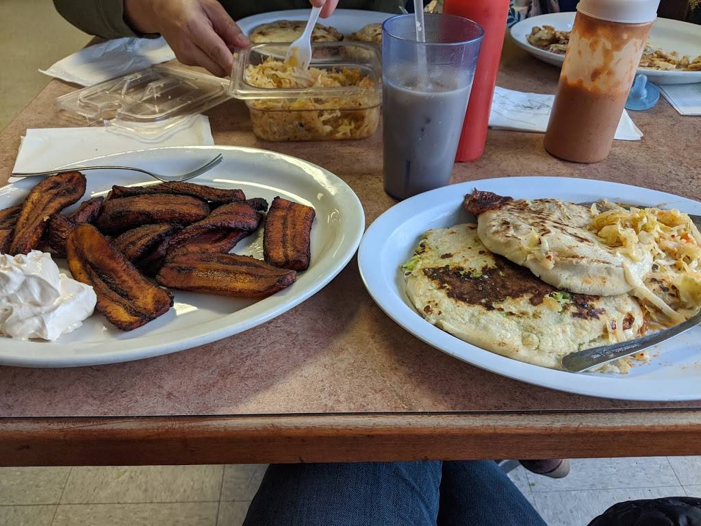 Pupuseria Y Taqueria El Don | restaurant | 2850 S Redwood Rd, Salt Lake City, UT 84119, USA | 8019354531 OR +1 801-935-4531