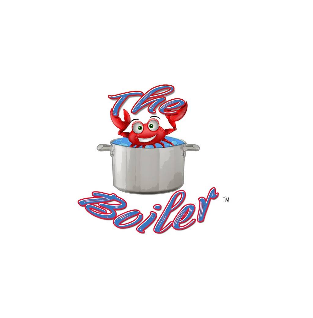 The Boiler Seafood Atlanta | restaurant | 2425 Piedmont Rd NE, Atlanta, GA 30324, USA | 4045748552 OR +1 404-574-8552