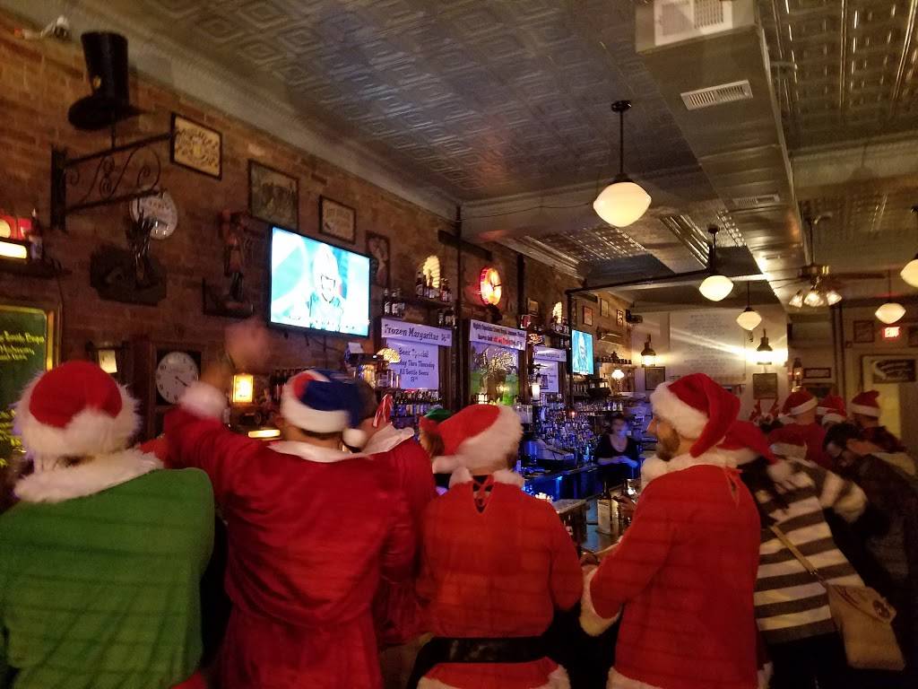 The Alley Cat | restaurant | 199 Allen St, Buffalo, NY 14201, USA | 7162358215 OR +1 716-235-8215