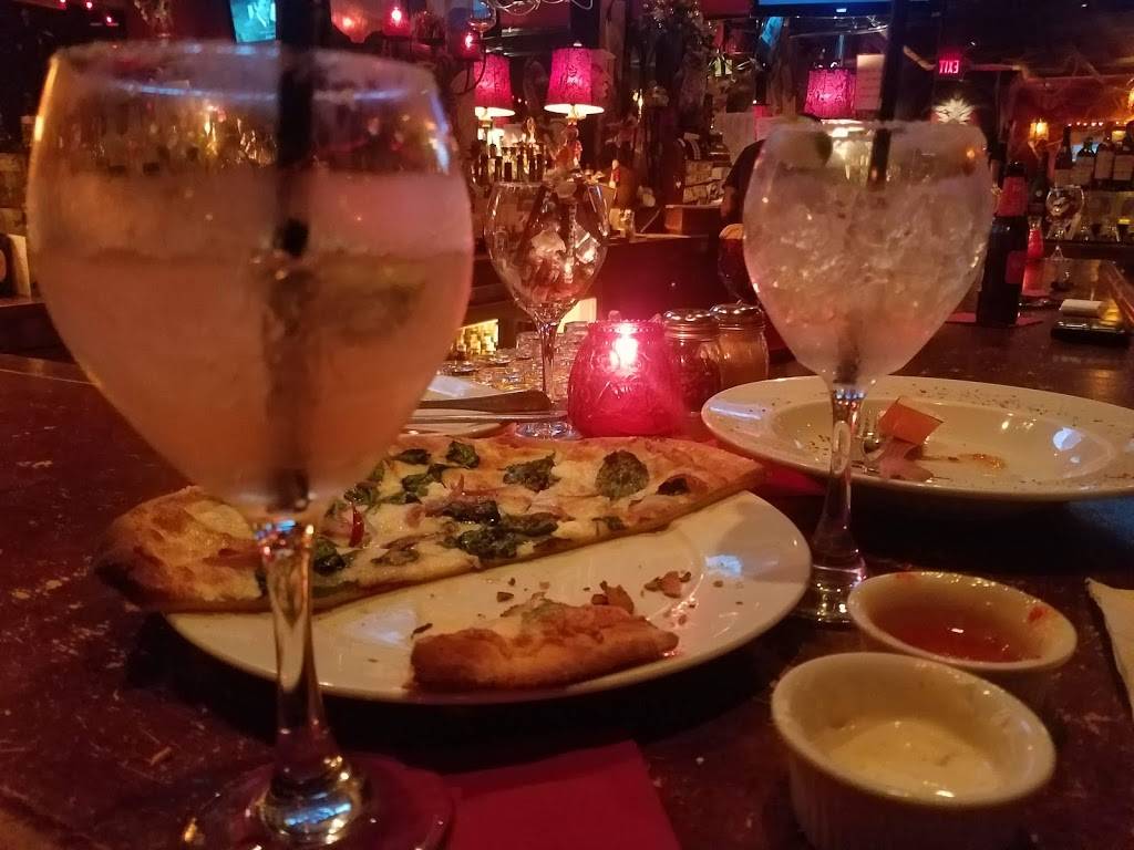 Red Door | restaurant | 10057 Riverside Dr, Toluca Lake, CA 91602, USA | 8182773884 OR +1 818-277-3884