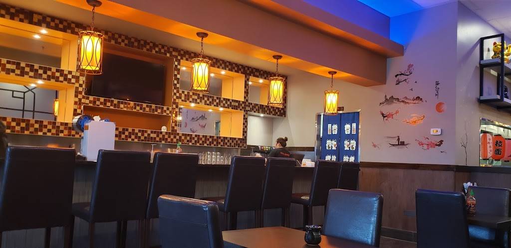 Tsuta Ramen | restaurant | 1801 Ward Ave #256, Hudson, WI 54016, USA | 7153862188 OR +1 715-386-2188