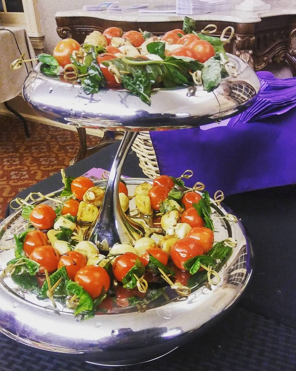 Plum Caterers | restaurant | 4405 Pennell Rd, Aston, PA 19014, USA | 2672235528 OR +1 267-223-5528