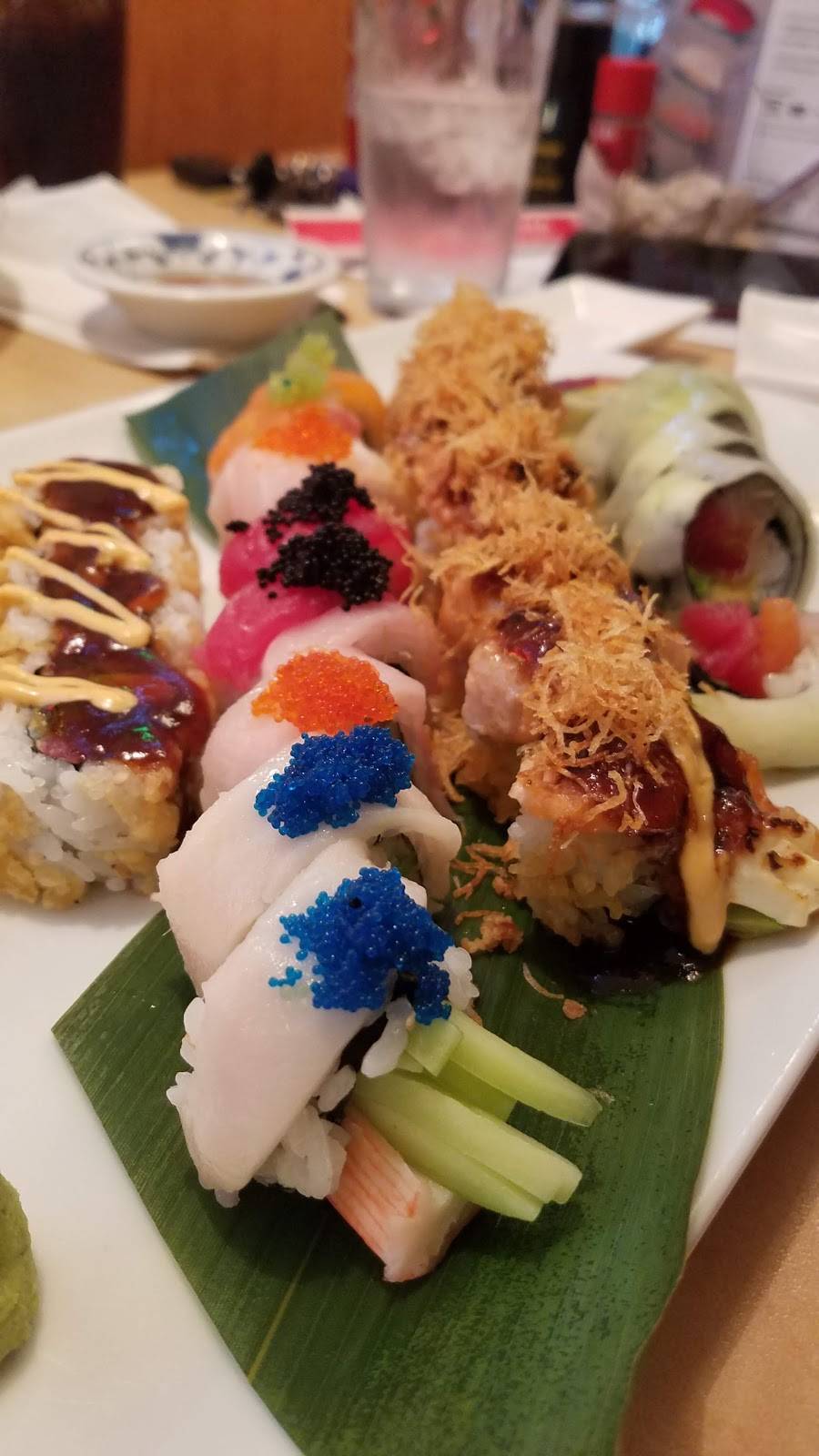 Sushi Kaya Japanese restaurant | restaurant | 6026 W Dempster St, Morton Grove, IL 60053, USA | 8479656688 OR +1 847-965-6688