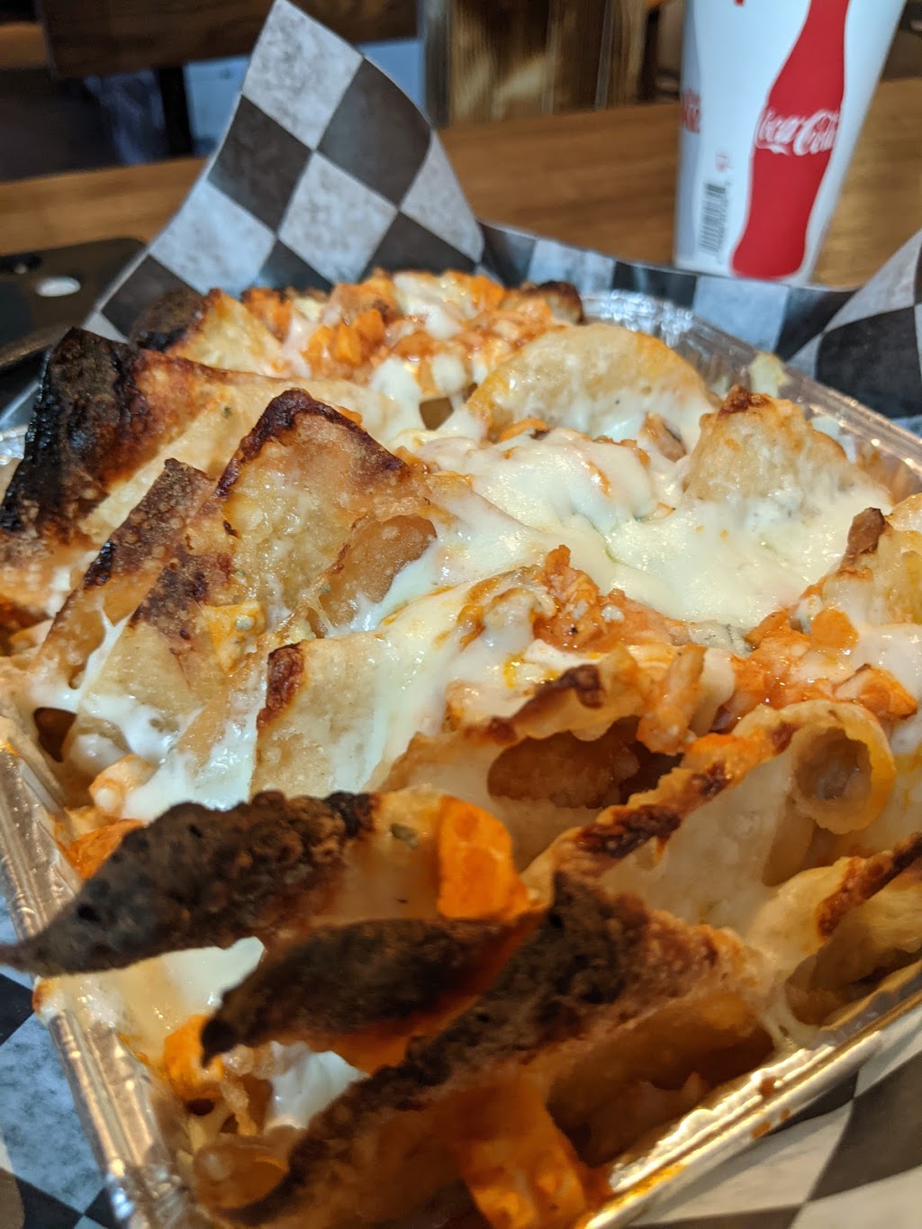 Papa Woodys | restaurant | 421 N Phillips Ave #119, Sioux Falls, SD 57104, USA | 6052710519 OR +1 605-271-0519