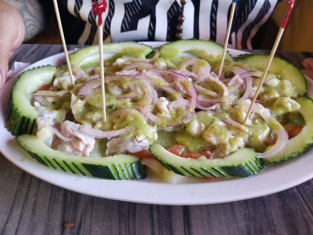 Mariscos Mi Nuevo Nayarit | restaurant | 6740 W McDowell Rd, Phoenix, AZ 85035, USA | 6238499593 OR +1 623-849-9593