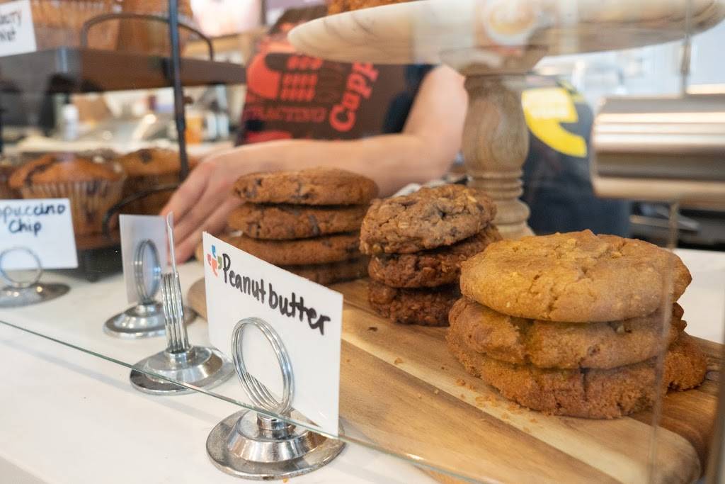 Klatch Coffee Fontana- Drive Thru | cafe | 3840 Sierra Ave, Fontana, CA 92336, USA | 9094012771 OR +1 909-401-2771