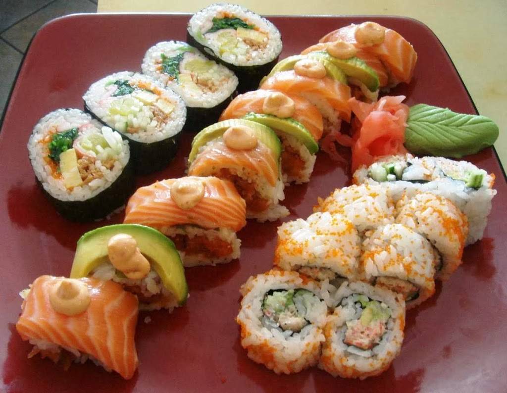 Fuji Ya | restaurant | 4714, 4626 N Harlem Ave, Harwood Heights, IL 60706, USA | 7088673000 OR +1 708-867-3000