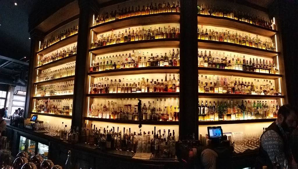 Scopa Italian Roots | restaurant | 2905 Washington Blvd, Venice, CA 90292, USA | 3108211100 OR +1 310-821-1100