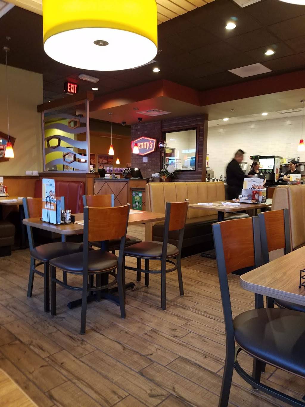 Dennys | meal takeaway | 420 E Deer Springs Way, North Las Vegas, NV 89084, USA | 7026255304 OR +1 702-625-5304