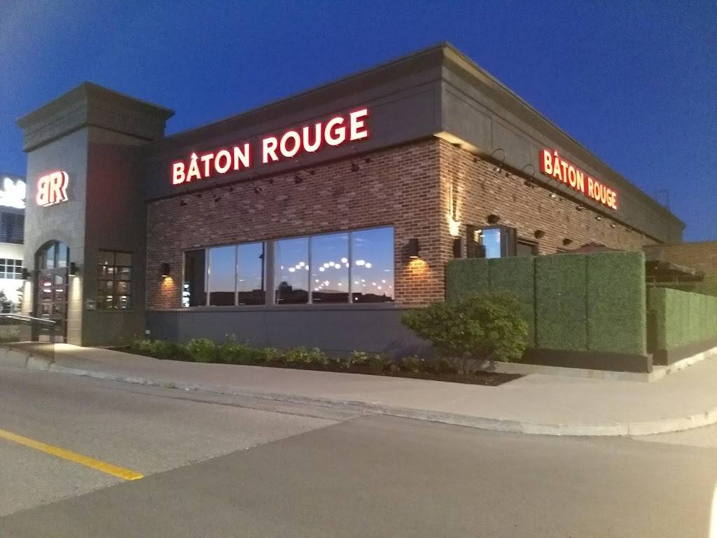 Bâton Rouge Steakhouse & Bar | restaurant | 2005 Winston Park Dr, Oakville, ON L6H 6P5, Canada | 9058292279 OR +1 905-829-2279
