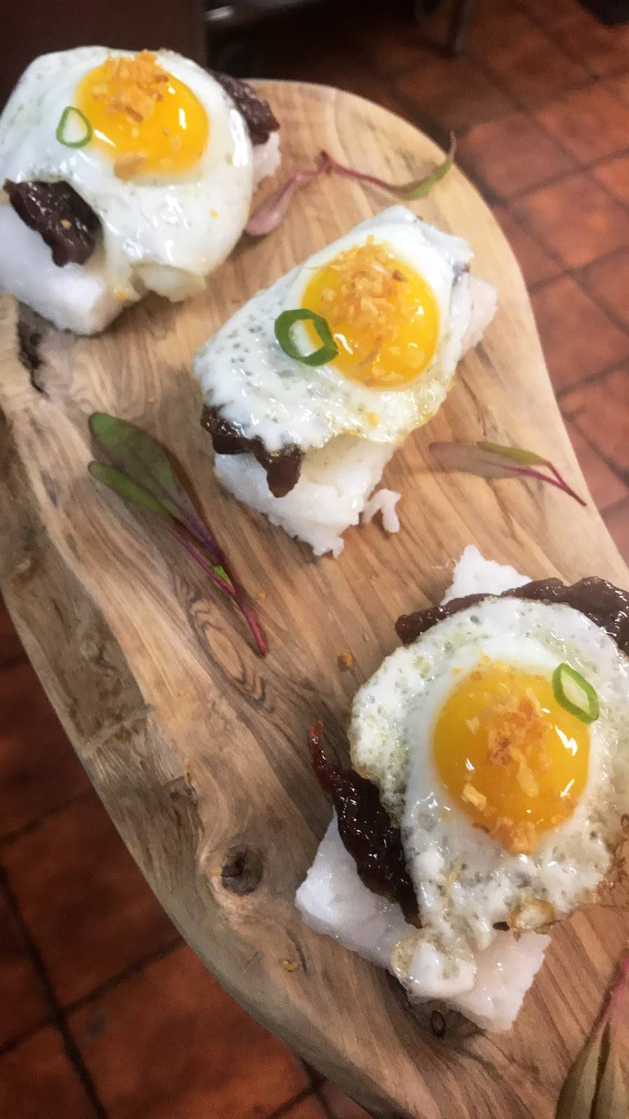 Barkada | restaurant | 1253 Vine St Unit 1, Los Angeles, CA 90038, USA | 3238484760 OR +1 323-848-4760