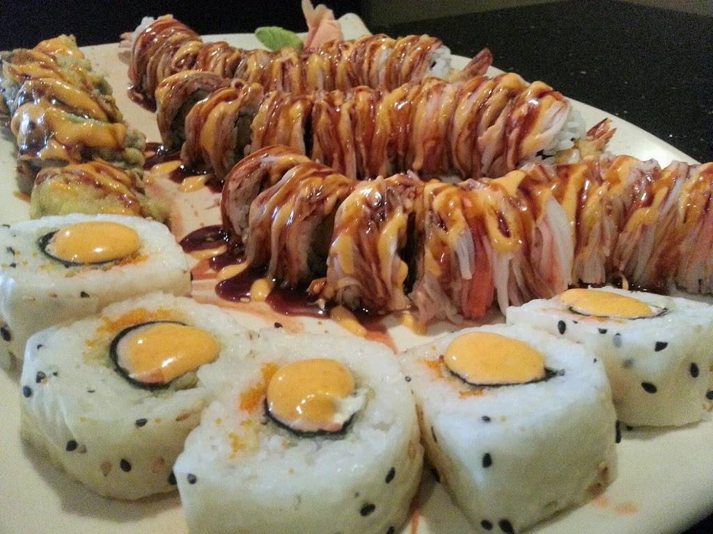 Edojin Sushi Restaurant | restaurant | 12344 Barker Cypress Rd, Cypress, TX 77429, USA | 2812568985 OR +1 281-256-8985
