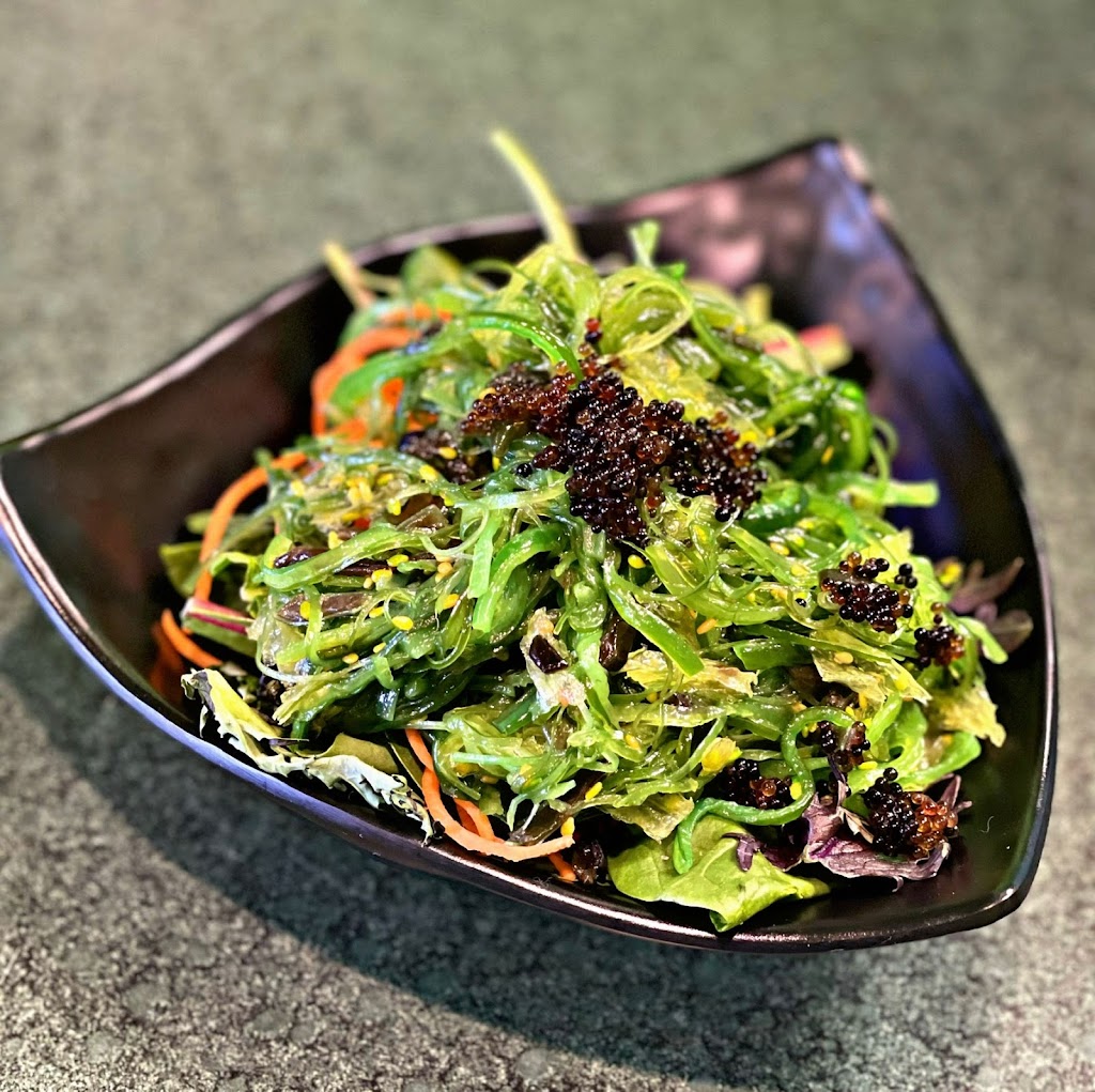 Edamame Ramen | restaurant | 760 Youngstown Warren Rd, Niles, OH 44446, USA | 3303494563 OR +1 330-349-4563