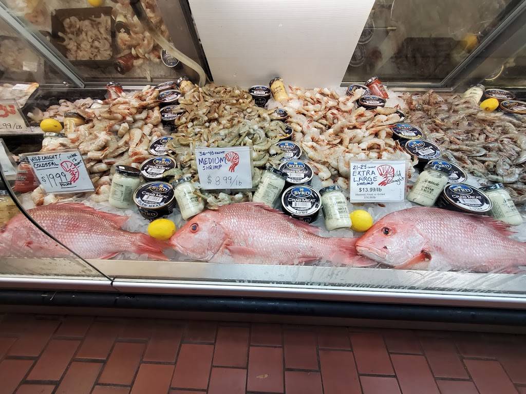 Northwest Seafood Inc. | meal takeaway | 4110 NW 16th Blvd, Gainesville, FL 32605, USA | 3523714155 OR +1 352-371-4155