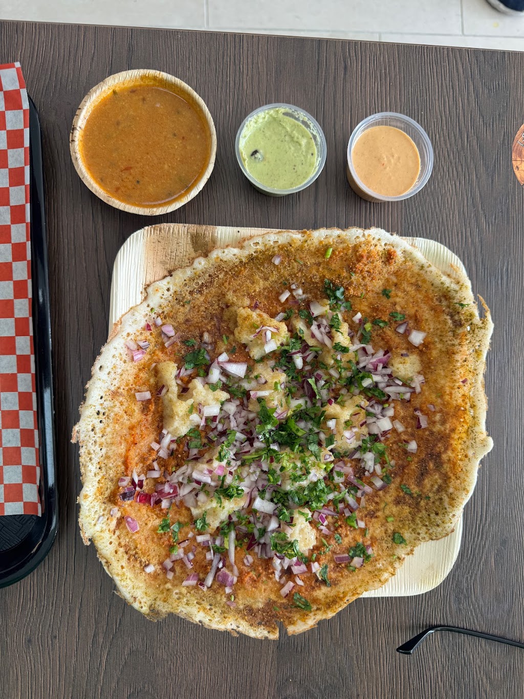 Rameshwaram Cafe | restaurant | 3876 Decoto Rd, Fremont, CA 94555, USA | 5105984873 OR +1 510-598-4873